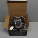 YOOLYQI Hot Pot Electric : 1.5L Mini Ramen Cooker with 2 Temp Settings, Portable Lazy Pot Dorm, Office Must Have for Ramen/Noodles/Soup/Oatmeal