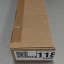 GIGALUMI Garden Decor Outdoor Lights 120LED 2Pack, Solar Garden Lights for Christmas Outside Fairy Firework Decorative,Solar Powered for Yard Pathway Flowerbed Planter Balcony Patio Decor (Warm White