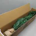 3Ft Artificial PVC Christmas Tree Tabletop Season Decoration