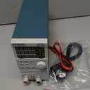 Single Channel Electronic DC Load Tester Battery Capacity Tester RS485/232 150V 40A US Plug (400W)