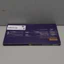 10 Pack Ultra Thin Cabinet Door Catch Stainless Steel Cabinet Magnetic Door Catch Cabinet Magnets Adhesive Drawer Latch Cabinet Magnetic Catch for Kitchen Closet Door Magnet Stick on Cupboard Wardrobe