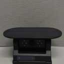 WiFi Magnetic Solar Wireless Backup Camera, 10000mAh Rechargeable 1080P Rear View Camera for Truck RV Trailer Car, DVR Recording Night Vision, IP68 Waterproof, Easy Installation