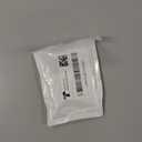 Lusofie 16 Pcs O Ring Clip Spring O Ring Clasp Round Mini Carabiner for Bag Purse Handbag Strap Craft Jewelry Making