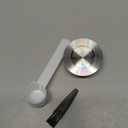 Reusable Coffee Pods, Stainless Steel Blue Reusable Pods with Filter, Refillable Coffee Capsules for Blue LB 951 CB-100