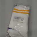 Animation Character Women Crew Socks 5 Pairs, Character Cartoon Series Collection Women's Original Socks One Size 5-8