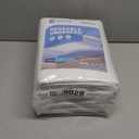 Heavy Absorbency Bed Pad, Washable and Reusable Incontinence Bed Underpads, 34"X36" (4 Pack), Waterproof Mattress Protector