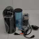 Nespresso Vertuo Plus Deluxe Coffee and Espresso Maker by Breville, Piano Black with Aeroccino Milk Frother