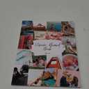 Lamare Vision Board Book - 1000+ Vision Board Images & Quotes, Vision Board Kit for Women, Magazines for Vision Board, Collage Book for Manifestation