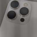 Apple iPhone 16 Pro, US Version, 512GB, White Titanium - Unlocked