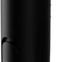 Andis 24675 UltraEdge 2-Speed Detachable Blade Pet/Dog Clipper Runs Cool & Quiet, Designed with Two-Speed Rotary Motor & Shatter-Proof Housing - for All Coats & Breeds - 120 Volts, Black