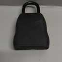 Master Lock Key Lock Box, Outdoor Lock Box for House Keys, Portable Combination Lockbox Resettable Code, 5400EC, Black