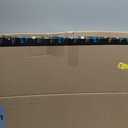 LIFFY Metal Fish Wall Decor,36" Large Tuna Wall Art with Led Lights,Indoor Outdoor Mounted Nautical Hanging Decorations for Home Garden Patio,Gift for Coastal Decor & Ocean Lover