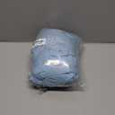 Full Size Flat Sheet Only Soft 1 Piece Top Sheet