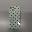 Polka Dot Phone Case