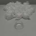 JOYIT Clear Votive Candle Holders Bulk Set of 24, Tealight Candle Holder for Wedding Table Centerpiece, Glass Small Candle Holders for Birthday Party, Valentine's Day, Home Decor (2''X 1.4'')