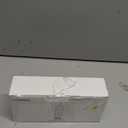 Solar Panel Security Cameras Wireless Outdoor - Battery Powered Cameras for Home Security WiFi Camera Surveillance Indoor System Floodlight Night Vison Alarm Motion Sensor Light Door Cam (white)