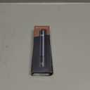 BUV Nose Hair Trimmer for Men with LED Display- 2025 Professional Painless Ear Hair Trimmers for Women, USB Rechargeable Nose Hair Trimmer Clipper  14,000 RPM IPX7 Waterproof Dual Edge Blades, Blue