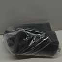 2017-2018-2019-2020-2021 HONDA CRV DASH COVER BLACK POLYCARPET, Black (54in x 25in)