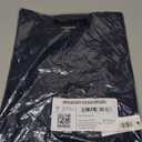 Amazon Essentials Boys Short-Sleeve T-Shirts (Large, Navy)