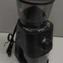 AYCHIRO Coffee Grinder Electric, Coffee Beans Grinder for Home Use with 30 Grind Settings  12 Cups Capacity for Espresso, Drip & Americano, Black