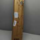 Stage Speaker Stand Tripod, Adjustable Height from 35 to 60 Inch Universal Heavy Duty 35 MM Compatible Insert