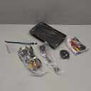 [4G+64G] Android Car Stereo 10.1 Inch Double Din, Hodozzy Touch Screen Radio with Wireless Carplay Android Auto, GPS, Bluetooth, WiFi, FM/RDS Radio, DSP/USB/SWC+AHD Camera