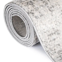 Runners Hallways Long Kitchen Runner Rug Non-Slip Runner for Entryway Bedroom Living Room Washable Rubber Back Carpet Rug Floor Mat