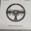 MOZA CS V2P Wheel Racing Game Controller