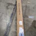 IDEALHOUSE Twin Daybed with Trundle, Day Bed with Charging Station and LED Lights, Heavy Duty Metal Bed Frame, Metal Sofa Bed Frame with Steel Slat Support for Living Room, Bedroom, Apartment, Black