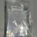 Romeda 200 Pcs Cellophane Bags, 5x7 2.8 Mils Cookie Bags for Packaging