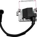STRONGTHIUM Ignition Coil for Honda MTD GCV160 GCV190 GCV135 GC160 GC190 GC135 30500-Z0J-004 135cc 160cc 187cc