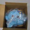 Tsomtto Baby Toys 6-12 Months Musical Plush Octopus Crawling Walking Toys Light up Voice Control Dancing Infant Toy 0-6 7 8 9 10 12-18 Month 1 2 Year Old Boys Girls Tummy Time Birthday Gifts