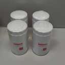 LF3970 Oil Filter Compatible with Cummins ISB QSB 5.9L/6.7L Diesel Engine Replaces P550428, P551019 3937736,3937144,B7177 (4 Pack)