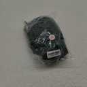 Women's High-Waisted Relaxed Fit Capri Culottes Skorts Flowy Palazzo Pants Skirt Pant with Pockets XL