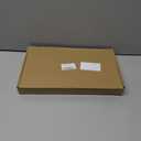 XXLOG Girls Mermaid Princess Costume Deluxe Set - Sparkly Scaled Dress with Accessories for Christmas Party (Small (5-6yrs))