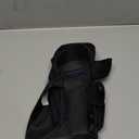 Aircast Airlift PTTD Ankle Support Brace, Left Foot, Medium (Medium (Pack of 1))