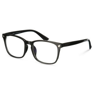 livho High Tech Blue Light Glasses - Advanced 99% Blue Light Blocking Computer Glasses - Anti Eyestrain & UV Glare Protection 1Pair