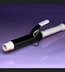 Hot Tools Pro Signatur Lavender Collection 1" Curling Iron