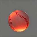 Light up Baseball with LED Rechargeable, 5 Lighting Modes Glow in The Dark Baseball Gifts for Boys 8-12, Foam Balls for Day Night Indoor Outdoor Sport Game