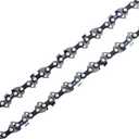 KAKEI 16 Inch Chainsaw Chain 3/8" LP Pitch .050" Gauge 56 Drive Links Fits Craftsman, Poulan, Ryobi, Echo, Greenworks and More- S56 (3 Chains) - Semi Chisel
