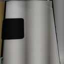 Tempered Glass Screen Protector for 2025 New HP OmniBook 7 16 (16-ay0000, az0000) & OmniBook 5 16/16 AI & OmniBook 5 16 Next Gen AI 16 16-Inch Laptop, 9H Hardness, Ultra Clear, Anti-Scratch