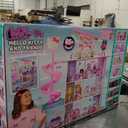 LOL Surprise Loves Hello Kitty and Friends House
