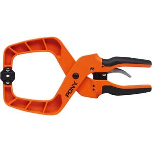 Pony 32400 ISD 4-Inch Hand Clamp