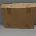 5 Pcs Dessert Table Display Set - 2 Pcs 3-Tier Dessert Display Stands & 3 Pcs Serving Tray - Dessert Trays Dessert Stands Treat Table Displays Set for Tea Parties,Birthdays & Baby Showers (White)