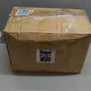 JNDO 40 Series Torque Converter Kit with 1" Bore Driver 3/4" Driven Fit for 8hp-16hp engines Predator 420cc Comet 209133A Manco 2432 Go Kart Kit