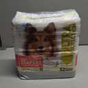 Paw Inspired 32ct Disposable Dog Diapers | Female Dog Diapers Ultra Protection | Diapers for Dogs in Heat, Excitable Urination, or Incontinence (Medium Plus)