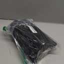 2-Pack Dog Gate for Stairs Pet Gates for The House: Dogs Screen Mesh Gate for Doorways Stairways Indoor Safety 29 inches Tall, 38 inch Wide