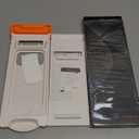 TORRAS OrigArmor Lite for iPhone 17 Pro Max Screen Protector [100% Anti Reflection  Anti Glare] Military-Grade Shatterproof 9H+ Tempered Glass Anti-Scratch Screen Protector 17 ProMax 6.9" 1-Pack