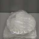 Pack of 10 NWK Cake Stand Set with 3 x Two-Tier and 3 x Three-Tier Cupcake Stands, 4 x Appetizer Trays, for Birthday Baby Bridal Shower Party (White)