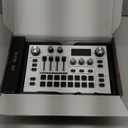 MT-VIKI Gaming Audio Mixer w/2.25 LCD Screen, Live Sound Card for PC/Phone Live Streaming Recording Podcast/Youtube/Gaming